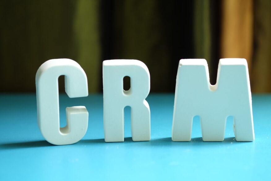 Чому важливо інтегрувати CRM-систему в бізнес-процеси